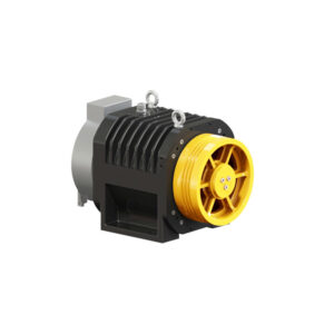HEPU POWER   WTD2-P400